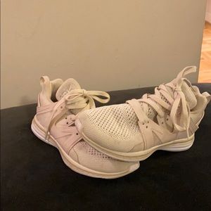 APL ASCEND | Size 7.5 Cream